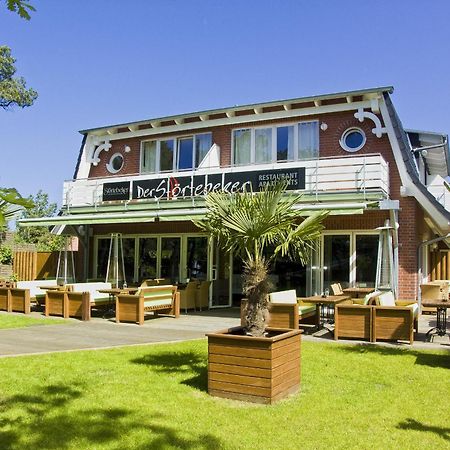 Der Stoertebeker - "Apartment Ahrenshoop" Apartments Hinter Den Duenen Dierhagen Bagian luar foto